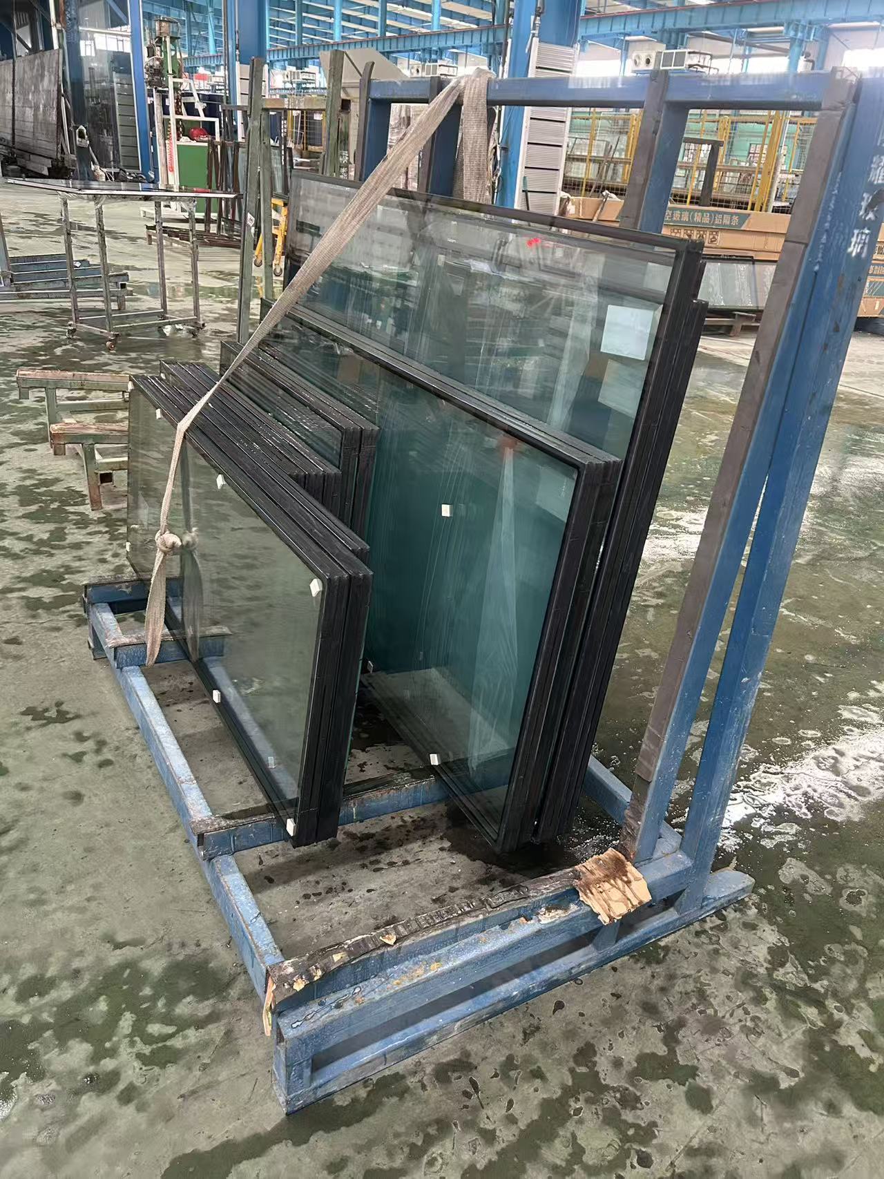 连云港市中空玻璃源头直供系统门窗玻璃 - 排名