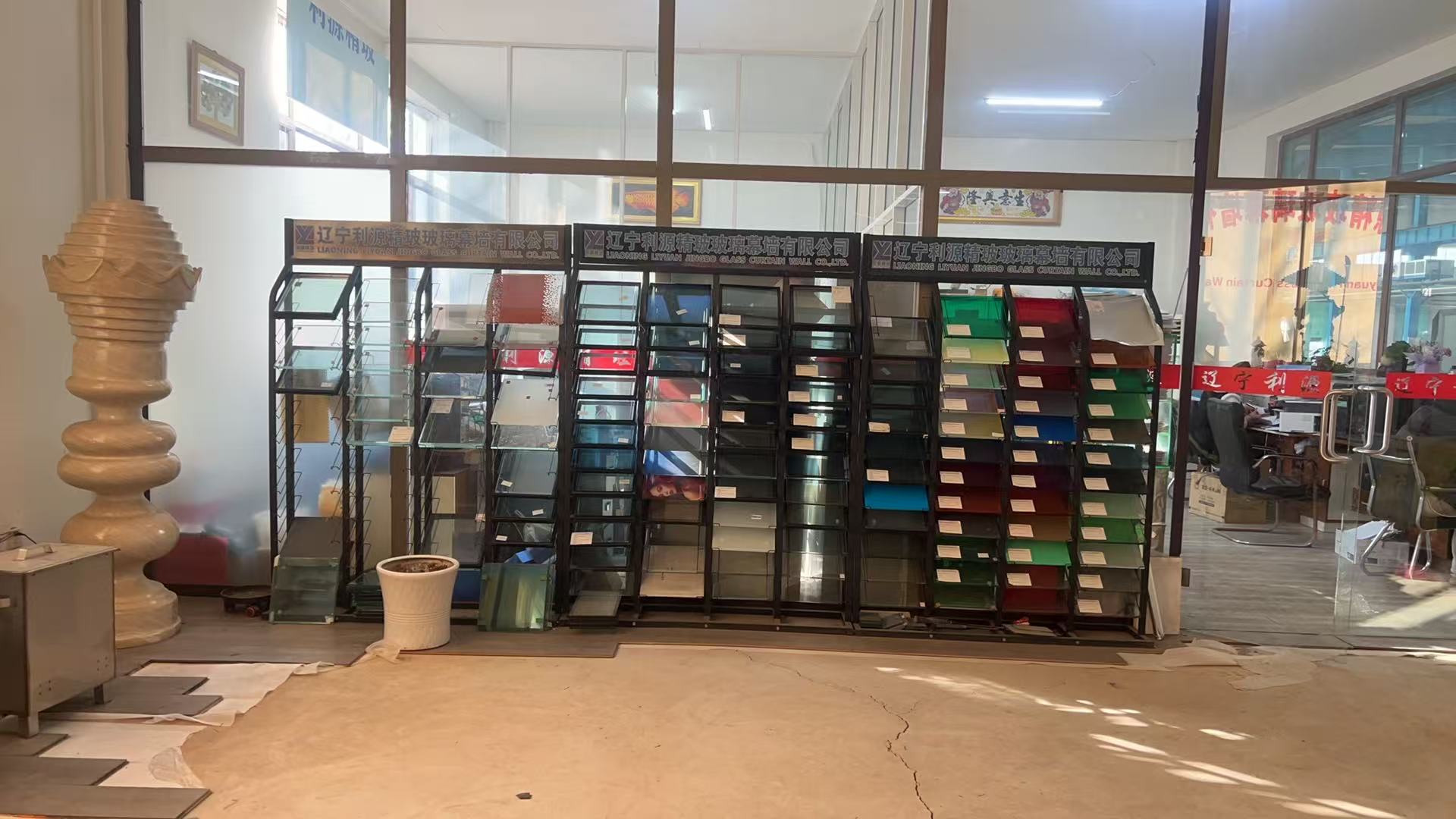 连云港市工程玻璃批量采购系统门窗玻璃 - 一站式服务
